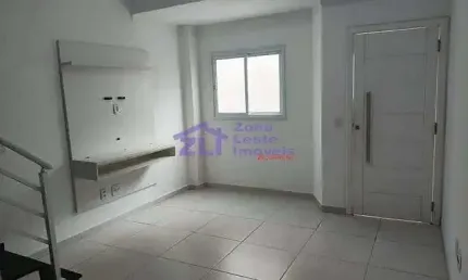 Sobrado com 2 dormitórios à venda, 83 m² por r$ 365.000,00 - itaquera - são paulo/sp