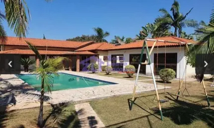 Casa com 3 dormitórios, 430 m² - venda por R$ 1.600.000,00 ou aluguel por R$ 12.760,00/mês - Parque