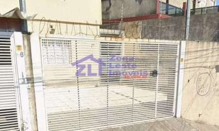 Sobrado com 2 dormitórios à venda, 70 m² por R$ 330.000,00 - Vila Primavera - São Paulo/SP