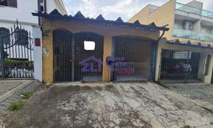 Casa à venda, 120 m² por R$ 820.000,00 - Vila Formosa - São Paulo/SP