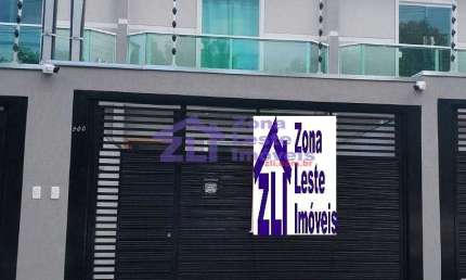 SOBRADO- 56 M²- 2 DORMITÓRIOS/ 1 VAGA- VILA DIVA- LOCAÇÃO- $ 2.300,00