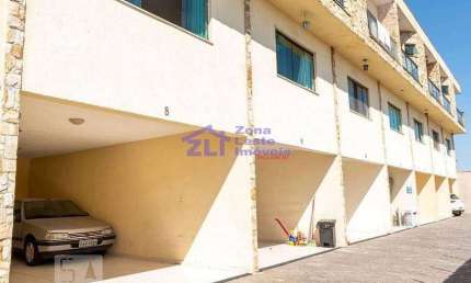 Sobrado com 3 dormitórios à venda, 90 m² por R$ 560.000,00 - Vila Formosa - São Paulo/SP