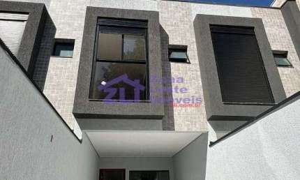 Casa com 3 quartos à venda na Rua Porto Sabaúna, 407, Vila Alpina, São Paulo