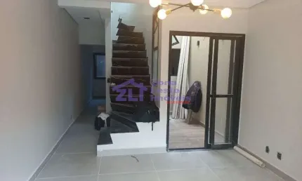 Casa com 3 quartos à venda na Rua Emílio do Lago, 251, Jardim Vila Formosa, São Paulo