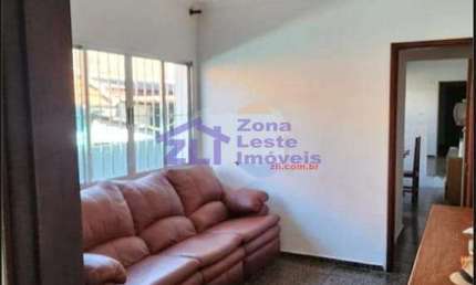 Casa à venda, 89 m² por R$ 480.000,00 - Vila Industrial - São Paulo/SP