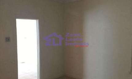 Casa com 1 dormitório à venda, 200 m² por R$ 550.000,00 - Vila Fernandes - São Paulo/SP
