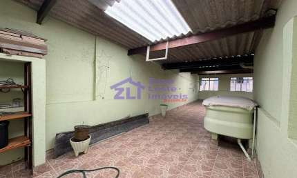 Sobrado com 3 dormitórios para alugar, 230 m² por R$ 6.000,00/mês - Tatuapé - São Paulo/SP