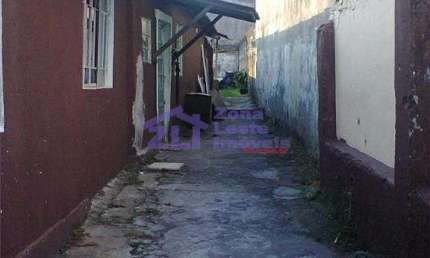 Casa com 1 quarto à venda na Praça Leão X, 37, Vila Formosa, São Paulo