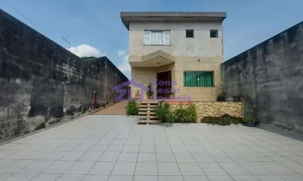 Sobrado com 3 dormitórios à venda, 380 m² por R$ 1.500.000,00 - Vila Santa Clara - São Paulo/SP