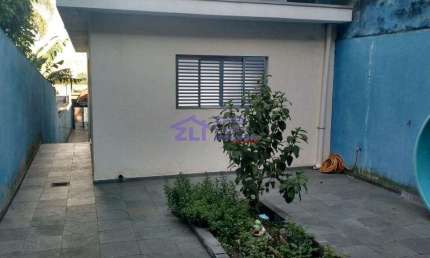 Casa com 2 quartos à venda na Rua Pinheiro Preto, 256, Itaquera, São Paulo