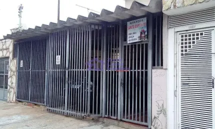 Casa com 2 quartos à venda na Rua Francisco Marengo, 1855, Tatuapé, São Paulo