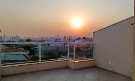 Sobrado com 2 dormitórios à venda, 112 m² no - vila alpina - são paulo/sp