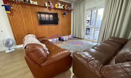 Casa com 4 dormitórios à venda - Vila Matilde - São Paulo