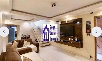 Casa com 2 quartos à venda na Rua Antônio Mann, 142, Vila Ré, São Paulo