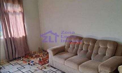 Sobrado com 3 dormitórios à venda, 150 m² na - Cidade Líder - São Paulo/SP