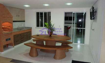 Sobrado com 3 dormitórios à venda, 350 m² por R$ 1.750.000,00 - Alto da Mooca - São Paulo/SP