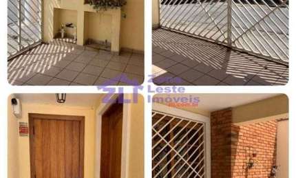 Casa com 2 dormitórios à venda, 200 m² por R$ 1.200.000,00 - Parque Imperial - São Paulo/SP