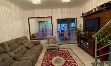 Sobrado à venda, 200 m² por R$ 1.300.000,00 - Vila Formosa - São Paulo/SP