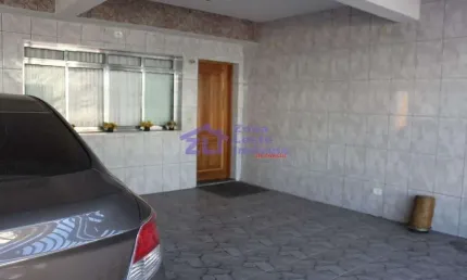 Sobrado com 3 dormitórios à venda, 280 m² por r$ 1.900.000,00 - vila carrão - são paulo/sp