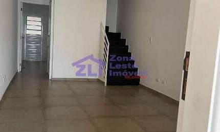 Casa com 3 quartos à venda na Rua Iguaçaba, 277, Chácara Belenzinho, São Paulo