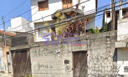Casa com 5 quartos à venda na Rua Ararendá, 56, Jardim Têxtil, São Paulo