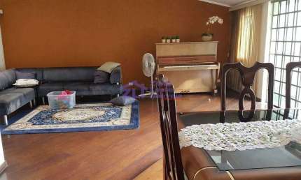 Casa com 4 dormitórios à venda, 250 m² por R$ 1.800.000,00 - Vila Formosa - São Paulo/SP