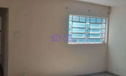 Casa com 2 dormitórios para alugar, 80 m² por R$ 1.910,00/mês - Vila Regente Feijó - São Paulo/SP