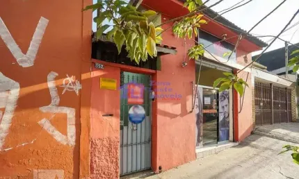 Casa com 3 quartos à venda na Avenida Vila Ema, 352, Vila Prudente, São Paulo