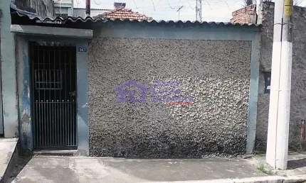 Casa com 2 dormitórios à venda, 76 m² por R$ 435.000,00 - Jardim Vila Formosa - São Paulo/SP
