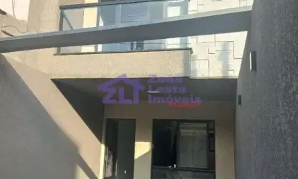Casa com 3 quartos à venda na Rua Emílio do Lago, 251, Jardim Vila Formosa, São Paulo