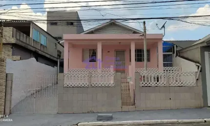 Casa à venda, 250 m² por R$ 680.000,00 - Jardim Sapopemba - São Paulo/SP