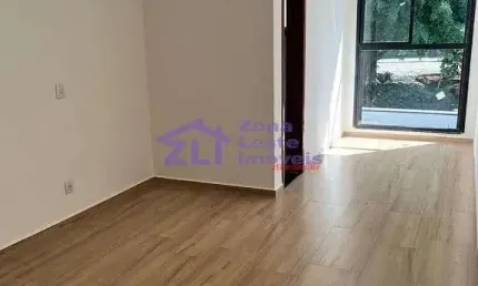 Sobrado com 3 dormitórios à venda, 110 m² no - Vila Alpina - São Paulo/SP