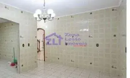 Sobrado com 3 dormitórios à venda - Vila Gomes Cardim - São Paulo