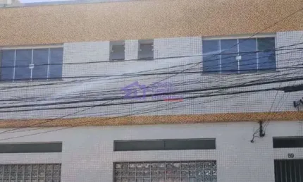 -ASSOBRADADO- 100 M²- 3 DORMITÓRIOS- 2 BANHEIROS- SEM VAGA- LOCAÇÃO- $ 3.500,00