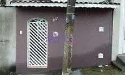 Casa para alugar, 90 m² por R$ 2.150,00/mês - Vila Invernada - São Paulo/SP