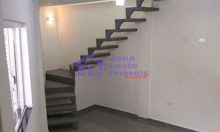 Casa com 2 quartos à venda na Rua Imbocuí, 378, Tatuapé, São Paulo, 80 m2 por R$ 420.000