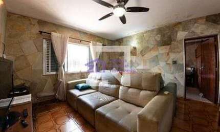 Sobrado à venda, 380 m² por R$ 1.800.000,00 - Vila Formosa - São Paulo/SP