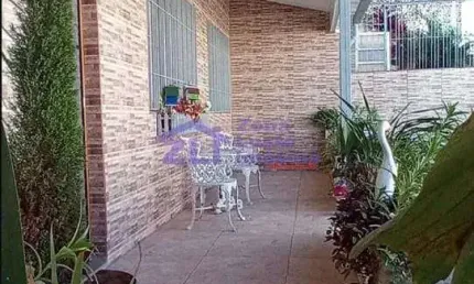 Casa com 6 dormitórios à venda, 268 m² por r$ 1.070.000,00 - vila carrão - são paulo/sp