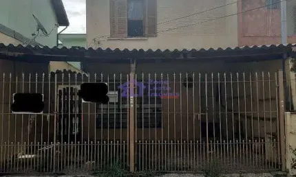 Casa com 2 quartos à venda na Rua Mozart de Andrade, 36, Vila Gomes Cardim, São Paulo