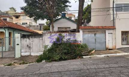 Casa com 1 dormitório à venda, 50 m² por R$ 1.272.000,00 - Vila Antonina - São Paulo/SP