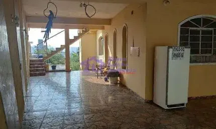 Casa com 5 dormitórios à venda, 360 m² por r$ 1.800.000,00 - vila formosa - são paulo/sp