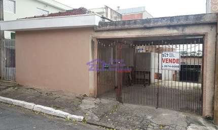 Casa com 2 quartos à venda na Rua Carlito, 68, Chácara Belenzinho, São Paulo