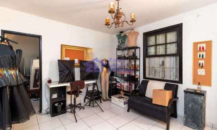 Sobrado com 4 dormitórios à venda, 157 m² no - Alto da Mooca - São Paulo/SP