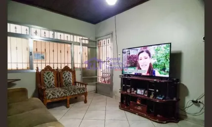 Casa com 2 dormitórios à venda, 75 m² por R$ 540.000,00 - Jardim Jaú - São Paulo/SP