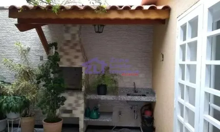 Casa com 3 quartos à venda na Rua Chamantá, 416, Vila Prudente, São Paulo