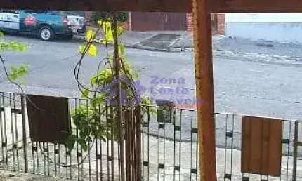 Casa com 4 quartos à venda na Rua Mororó, 297, Chácara Santo Antônio (Zona Leste), São Paulo
