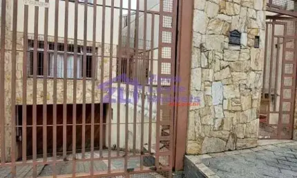 Sobrado com 3 dormitórios à venda, 260 m² por r$ 790.000,00 - parque tomas saraiva - são paulo/sp