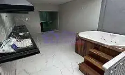Sobrado com 3 dormitórios à venda, 218 m² na , - vila carrão - são paulo/sp