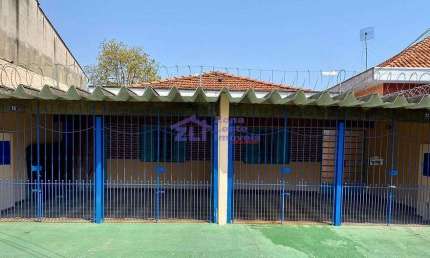 Casa com 5 quartos à venda na Rua Fernandes Tenório, 32, Cidade Líder, São Paulo