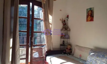 Casa com 5 quartos à venda na Rua Martim Pescador, 224, Tatuapé, São Paulo